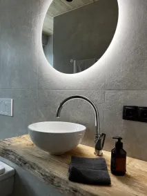 Gezellig Ruim Appartement met Uitzicht op National Park Hohetauern! - Image 2