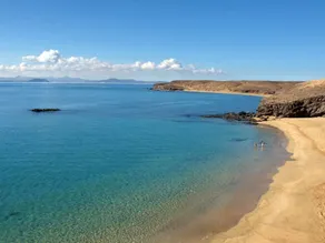 Bright and Spacious Puerto Calero Villa | 3 Bedrooms | Villa Viejo Dos | Private Pool & Wonderful Scenic Views | Lanzarote - Image 5