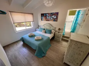 Modern Beach Style Villa, Close To Beach, Restos & Shops, Big Pool, Renovated. - Image 5