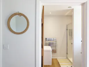 Die Stallungen, Birdham - eine Scheune Umwandlung, die 4 Gäste in 2 Schlafzimmer schläft - Image 3