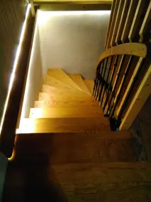 Melendreros House.  Country house, large, well equipped and with beautiful views. - Image 2