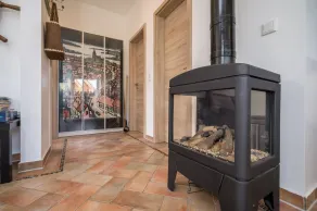 Vacation apartment Uferpromenade Whg. 2 downstairs - Image 3