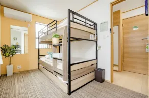 Private lodging in WEST TOKYO(SHINJUKU, TACHIKAWA, SANRIO, GHIBLI, MT. TAKAOetc) - Image 5