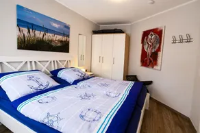 Sea Eagle 223 - Holiday Park Streckelsberg * 10 min. To the Baltic Sea beach * - Image 5