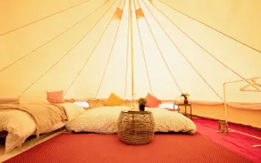ties Camp Ground Nagiso - Image 3