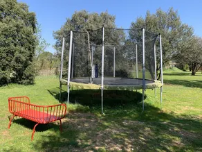 House with top decor, 4 bedrooms, sleeps 10, garden, swimming pool,BBQ,pétanque - Image 4