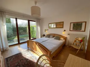 Ferienwohnung \"Kapitän Hook\" mit Sonnenterrasse & Garten zwischen Strand, Wald & Wiese auf Rügen! - Image 3