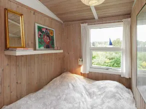 4 Personen Ferienhaus in Højslev - Image 3