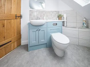 3 bedroom accommodation in Huggate, near York - Image 3