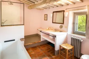 Villa Tirelli - Fünf Schlafzimmer Villa, Schläft 10 - Image 2