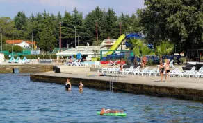 Lori 2, 2 people, 300 m to the beach, terrace, sea view, free WiFi, parking - Image 3