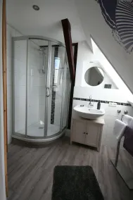 Appartamento con balcone e vista sul Mar Baltico sulla baia di Eckernförde - Image 4