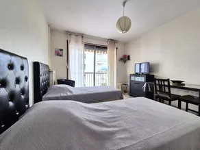 Residence Victoria - Studio in quiet neighborhood! - Image 4