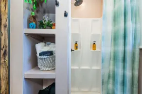 Pet Friendly Tiny Livin 3min from Cape Charles - Image 4