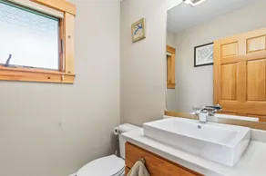 Lodges 17 - Modern lägenhet med fantastisk utsikt över Rangeley sjön - Image 4