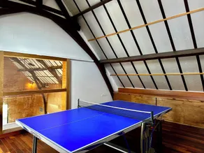Ecocoon Cottage – Sleeps 4 – 2 Bathrooms – Heated Indoor Pool - Image 3