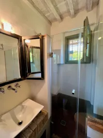 Bezauberndes Haus am Hügel im Herzen der Toskana mit privatem Schwimmbad - Image 3