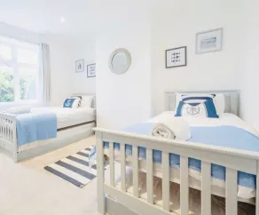 Wonderful Willow Cottage - Image 3