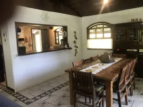 Beach house with lots of greenery, a true beach country house.<br> 24-hour security. - Image 4