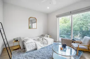 Ethereal Rooftop Retreat - 1 km from FIFA Fest - Image 5