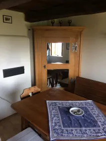 Juvel i vingården med udsigt over Pannonian lavlandet 6 personer - Image 5