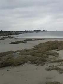 Maison 3 étoiles 300m de la plage à pieds avec petit jardin 200m2 - Image 3