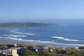 Ansichten, Ansichten, Ansichten.  Hervorragende Aussicht auf das Meer, die Bucht und den Strand - Image 5