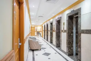 Al Olayan Golden Hotel Misfalah - Image 3