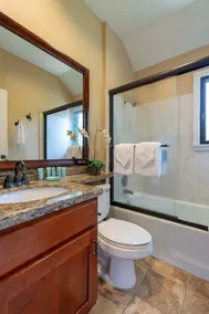 Kauai Paradise w/Kitchen, Ceiling Fans, Lanai, WiFi, Flat Screen+DVD–Kaha Lani 229 - Image 3