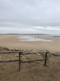 à 5 min de la plage, idéal pour les familles. - Image 3