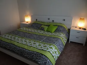 Beautiful holiday home with private swimming pool suitable for 6 people - Image 5
