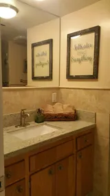 Live large vacation home-5 bedrooms/3 bath. 1 mile to Disney Parking Tram - Image 4