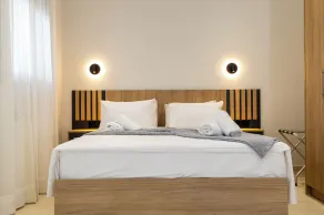 RAFKON Luxury Apartments - Myrina - Image 5