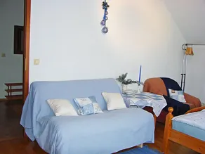 Apartment Allmendgasse by Interhome - Image 4