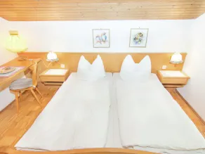 Pleasant Apartment in Ruhpolding with Swimming Pool - Image 5