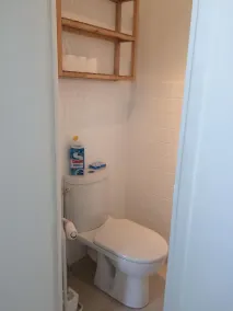VAKRE STUDIO MED TERRASLISA - Image 3