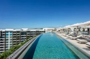 Garza Blanca Resort Luxurious Oceanfront sweet next to beach in Cabo San Lucas - Image 5