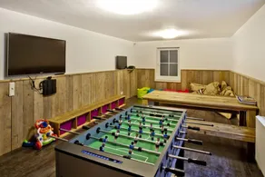 Comfortably furnished child-friendly apartment and close to the Neuastenberg ski slope - Image 3