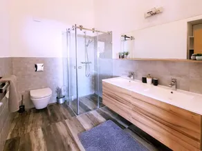 Ny villa på 150m2 med utsikt över sjön och bergen (Minergie P) - Image 2