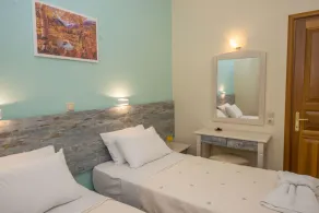 Villas Porto Odysseas Afionas Corfu - Image 5