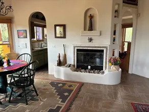 MAISON PRIVÉE PARFAITE avec piscine/spa, vues irréelles, entourée de 20 acres! - Image 3
