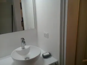 Venedigs TOÅRLIG 8 personer lejlighed med have - Image 3