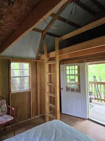 PRIMITIVE CABIN #2 in Winamac - Image 4