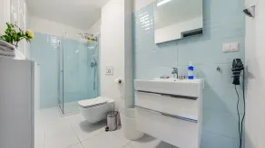 Ferienwohnung/app. für 4 Gäste mit 46m² in Sianozety - Image 2