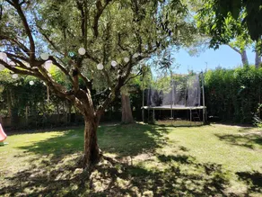 Stopover i Provence, slappe af, swimmingpool og cikader mellem Avignon og Ventoux - Image 3