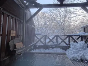 Shinyu Onsen Kurikomaso - Image 2