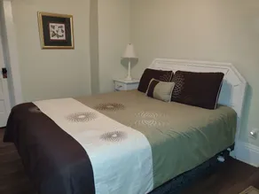 Betsie Bay House - We help Create Memories! We have Central A/C - Image 5