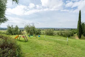 Apartment 'Lo Stornello' with Shared Pool, Wi-Fi and Air Conditioning - Image 3