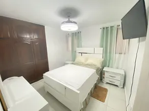 Nice Comfort Apart,strong wifi,Cable, Air/C. transportation,great comercial area - Image 5