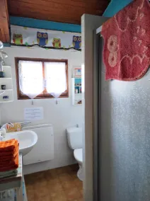 Le Nopal Bleu möblierte Wohnung - Image 5